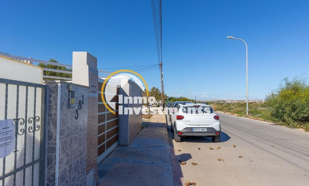 Reventa - Bungalow - Torrevieja - Torretas