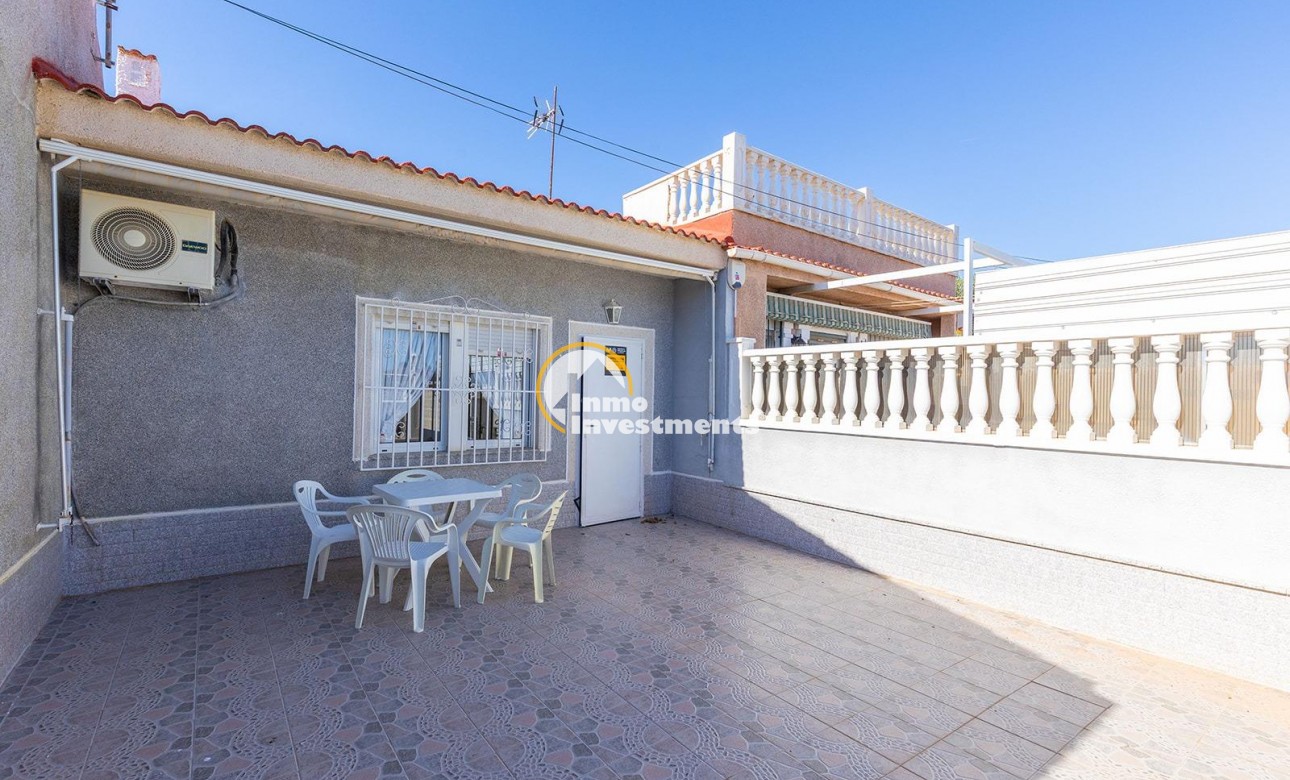 Reventa - Bungalow - Torrevieja - Torretas