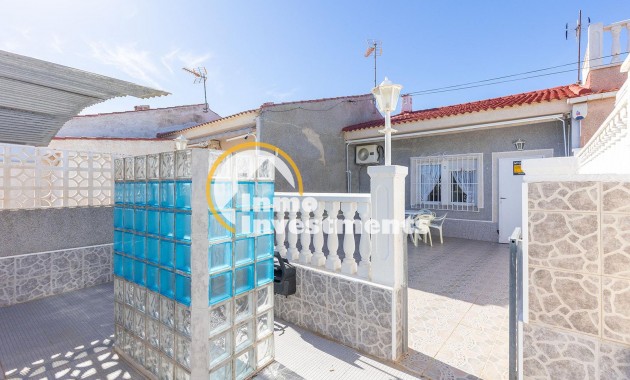 Reventa - Bungalow - Torrevieja - Torretas