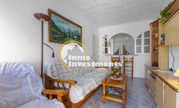 Reventa - Bungalow - Torrevieja - Torretas