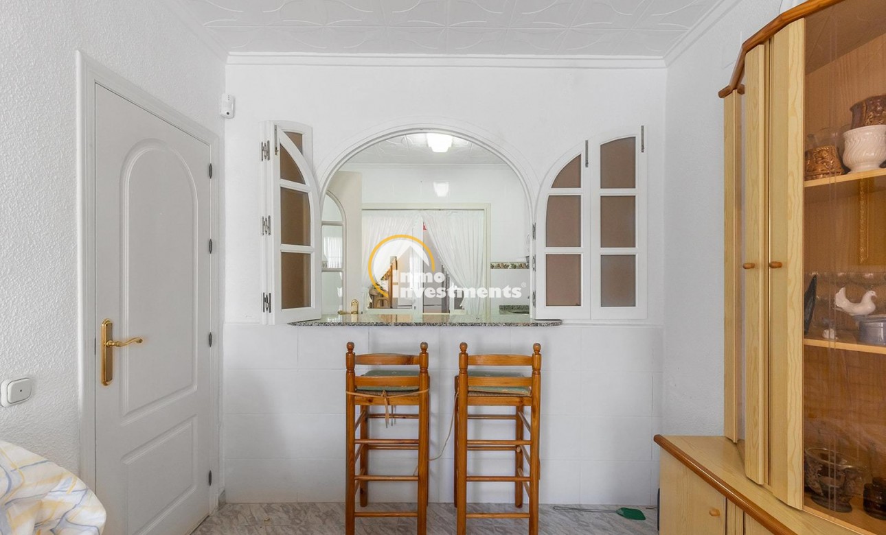 Reventa - Bungalow - Torrevieja - Torretas