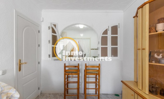 Reventa - Bungalow - Torrevieja - Torretas