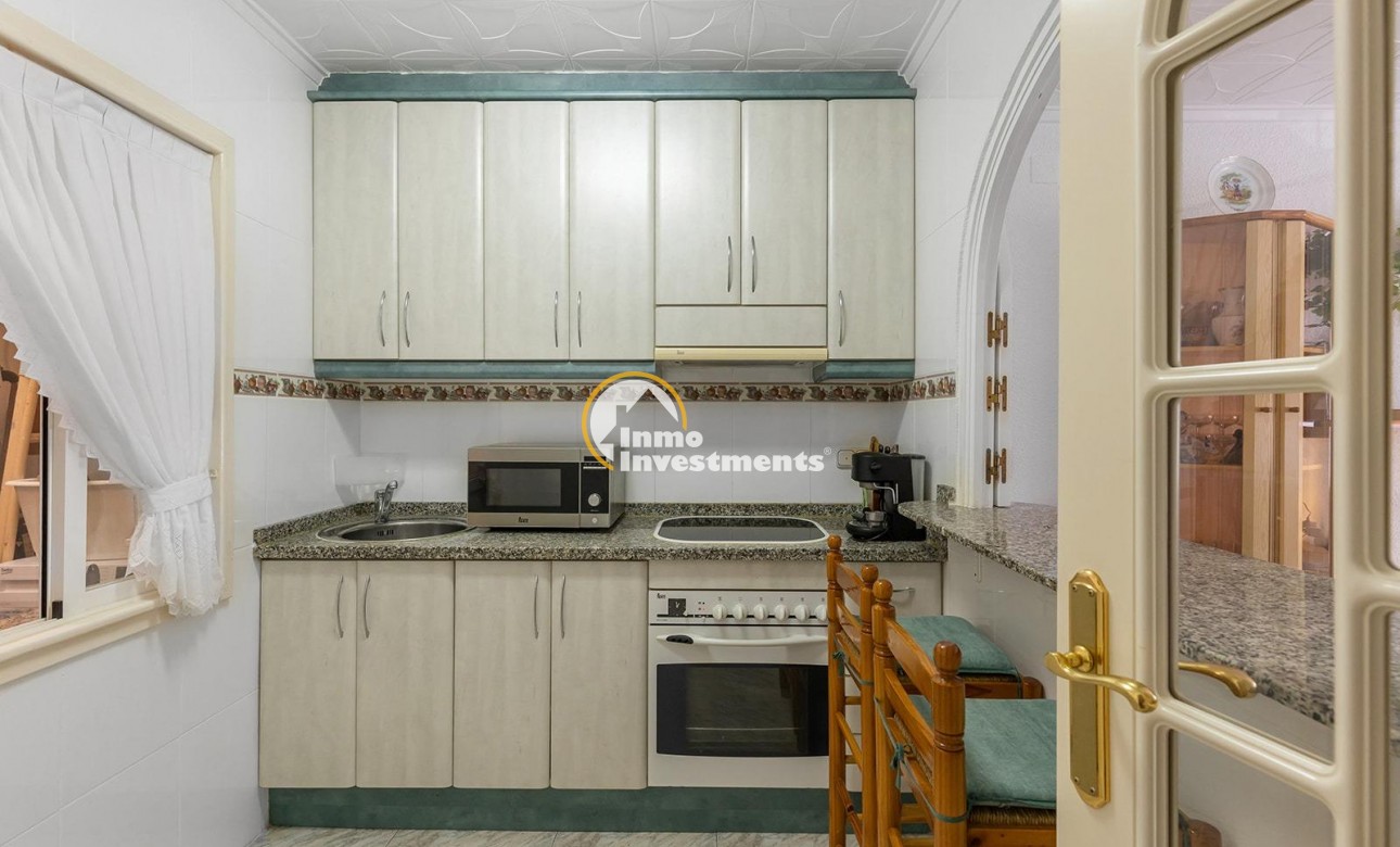 Reventa - Bungalow - Torrevieja - Torretas