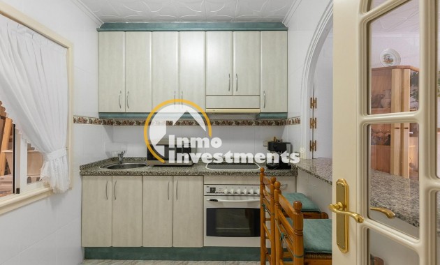 Reventa - Bungalow - Torrevieja - Torretas