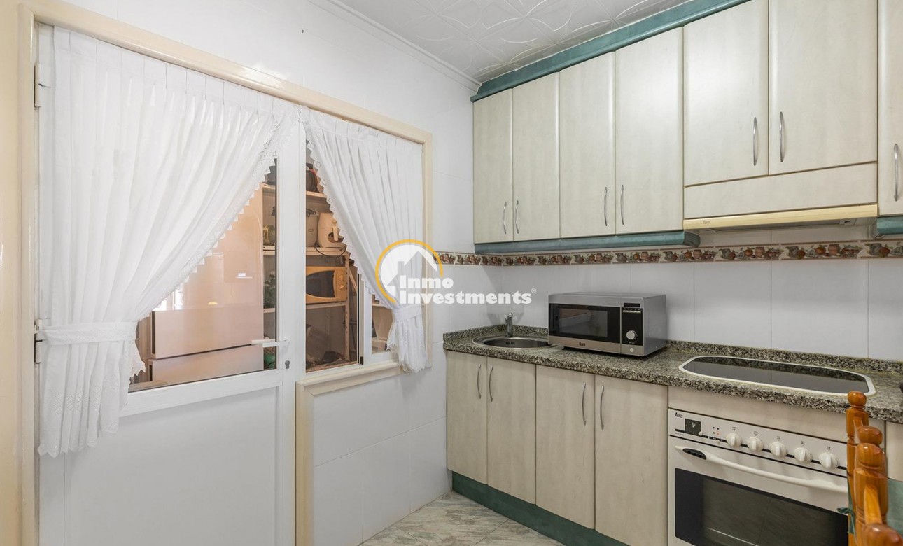 Reventa - Bungalow - Torrevieja - Torretas