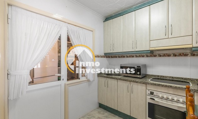 Reventa - Bungalow - Torrevieja - Torretas