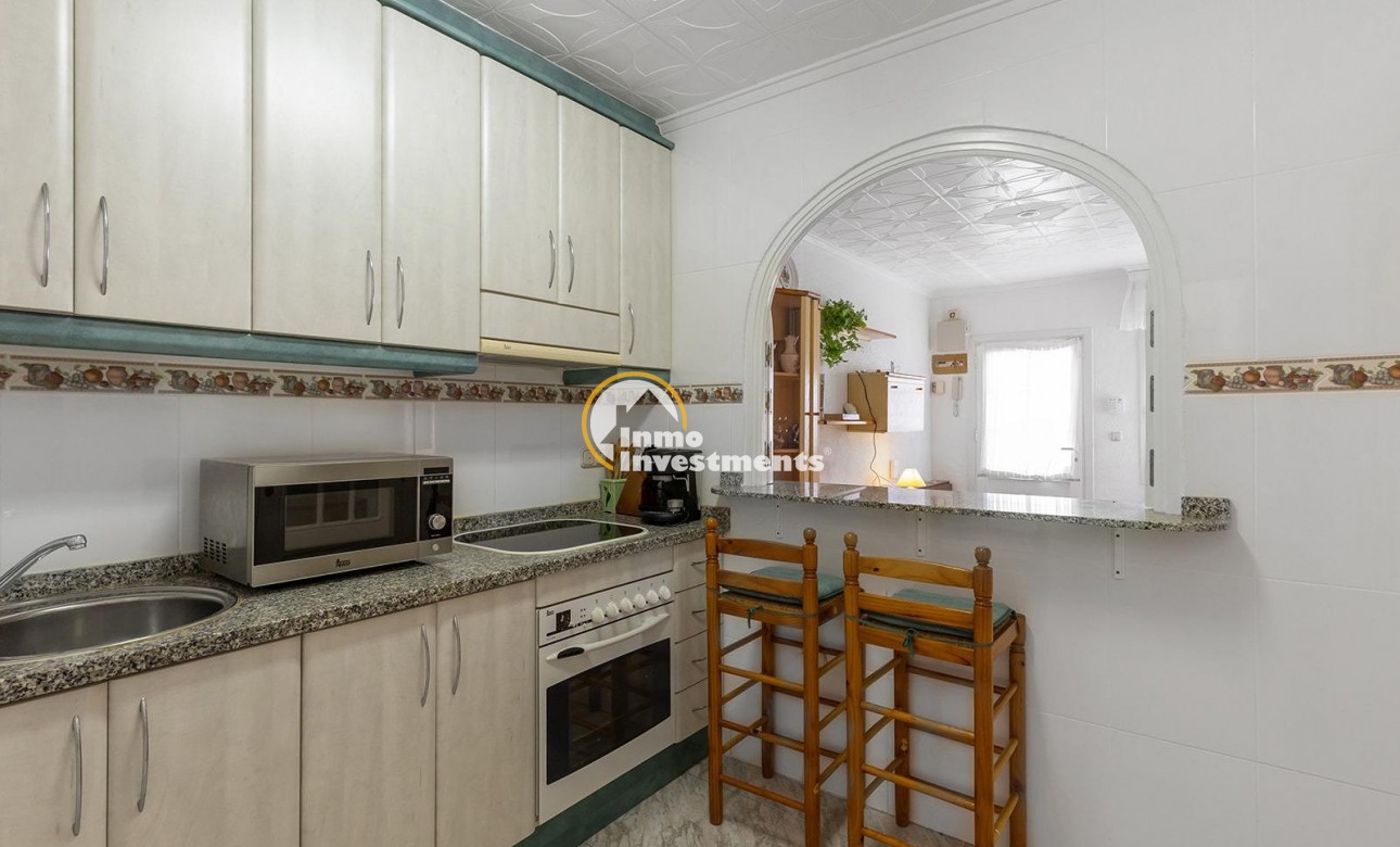 Reventa - Bungalow - Torrevieja - Torretas