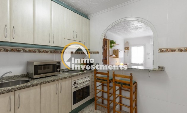 Reventa - Bungalow - Torrevieja - Torretas