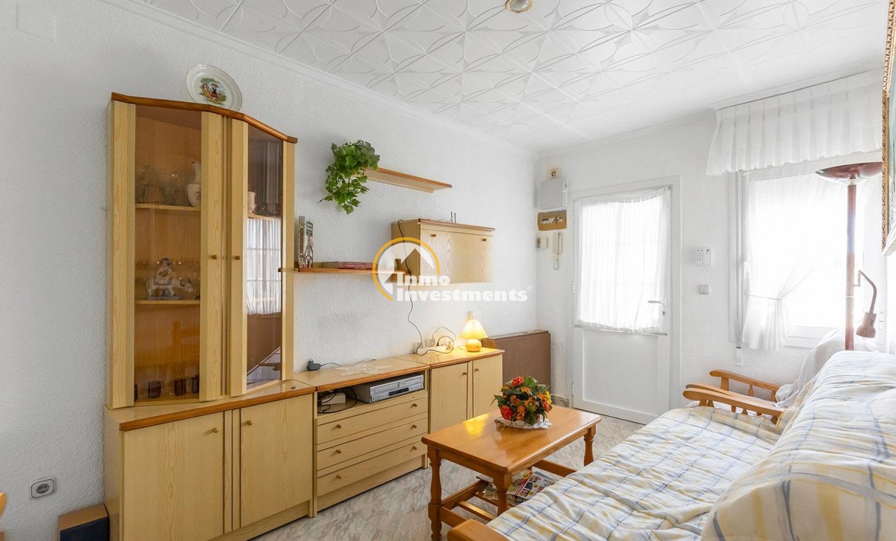 Reventa - Bungalow - Torrevieja - Torretas