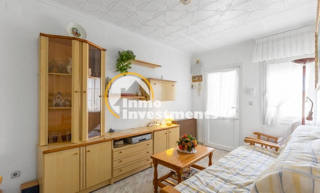 Reventa - Bungalow - Torrevieja - Torretas