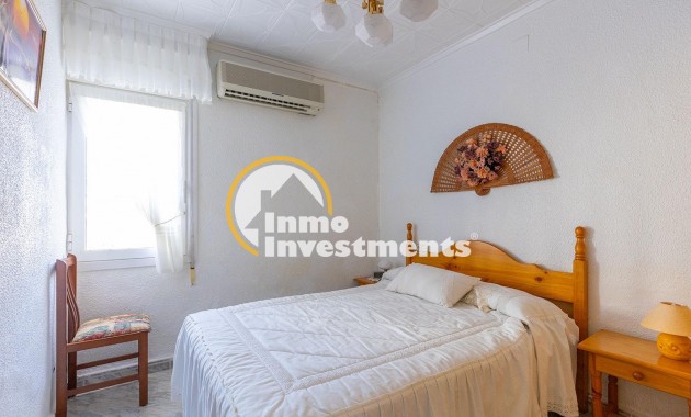 Reventa - Bungalow - Torrevieja - Torretas