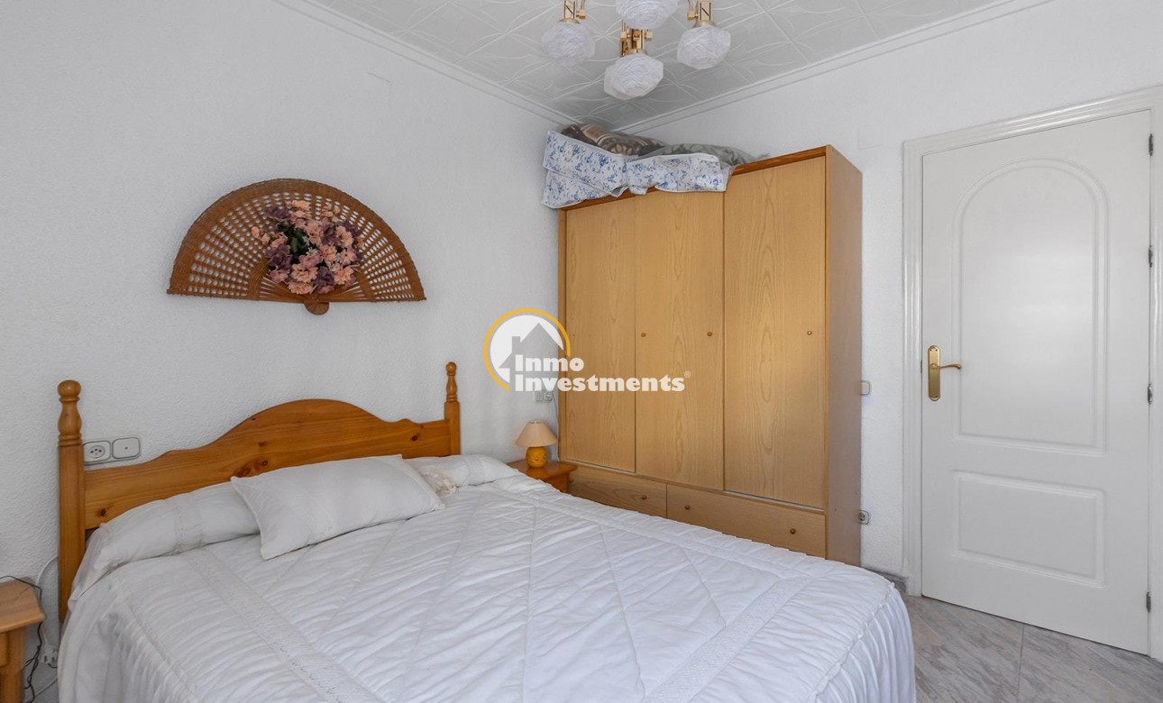 Reventa - Bungalow - Torrevieja - Torretas