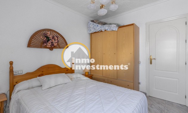 Reventa - Bungalow - Torrevieja - Torretas