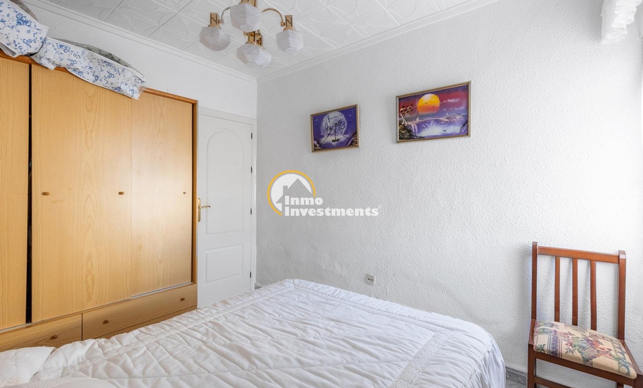 Reventa - Bungalow - Torrevieja - Torretas