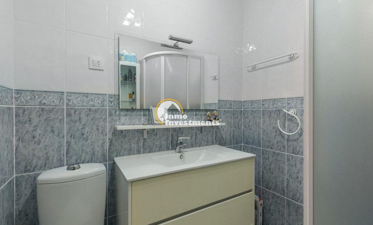 Reventa - Bungalow - Torrevieja - Torretas