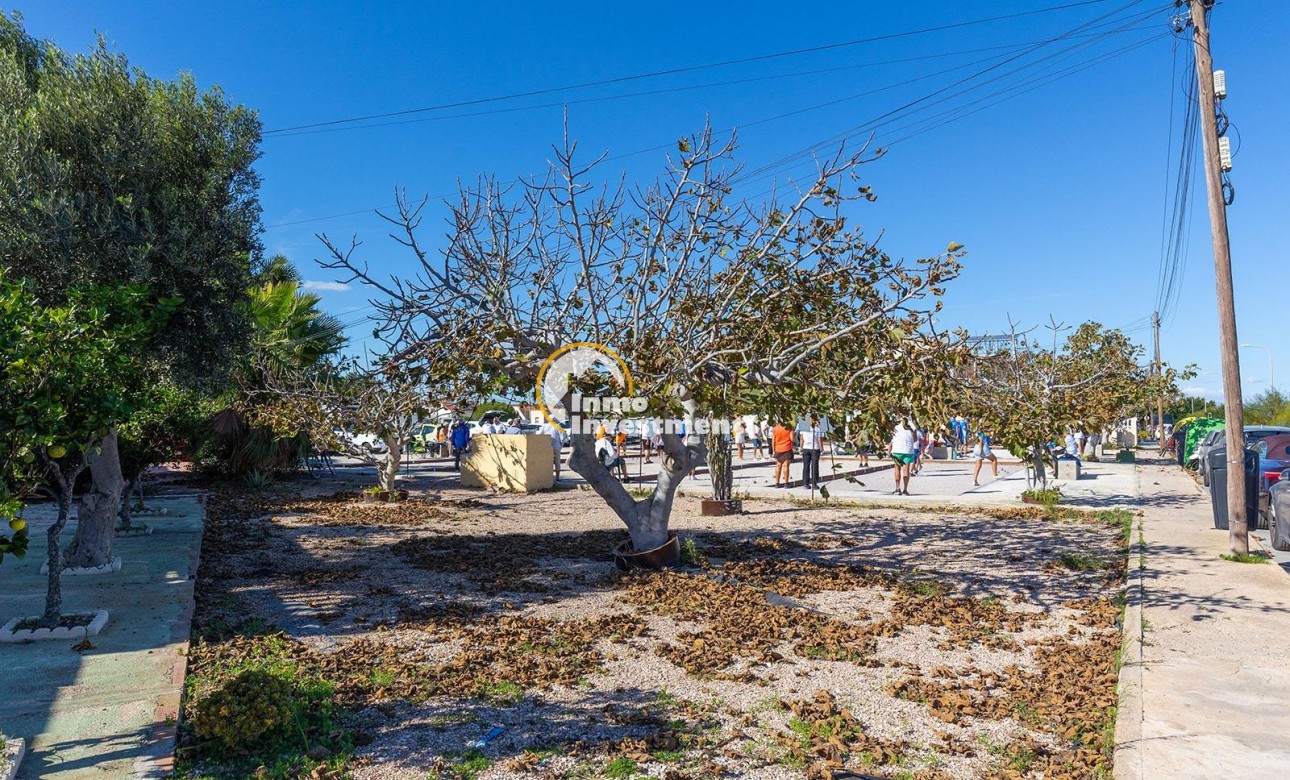 Reventa - Bungalow - Torrevieja - Torretas