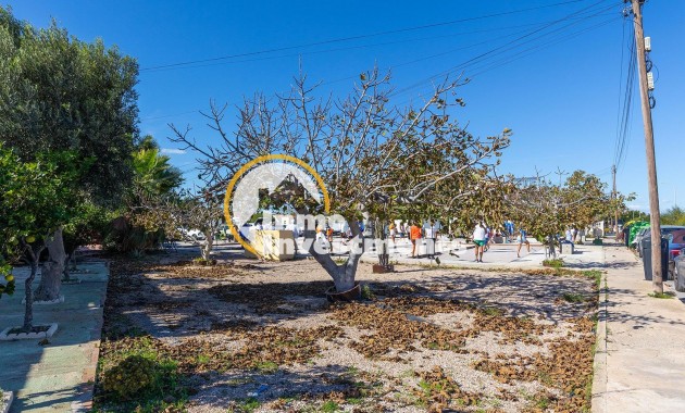 Reventa - Bungalow - Torrevieja - Torretas