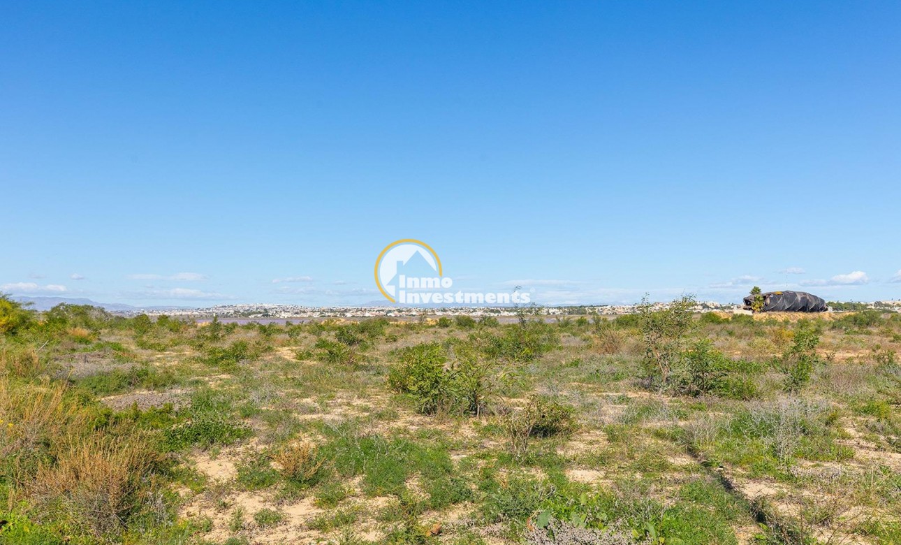 Reventa - Bungalow - Torrevieja - Torretas