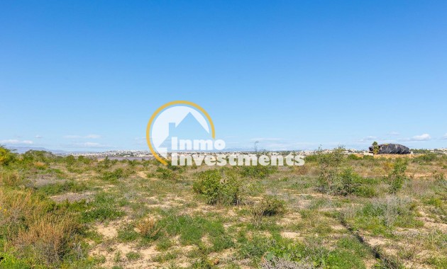 Reventa - Bungalow - Torrevieja - Torretas