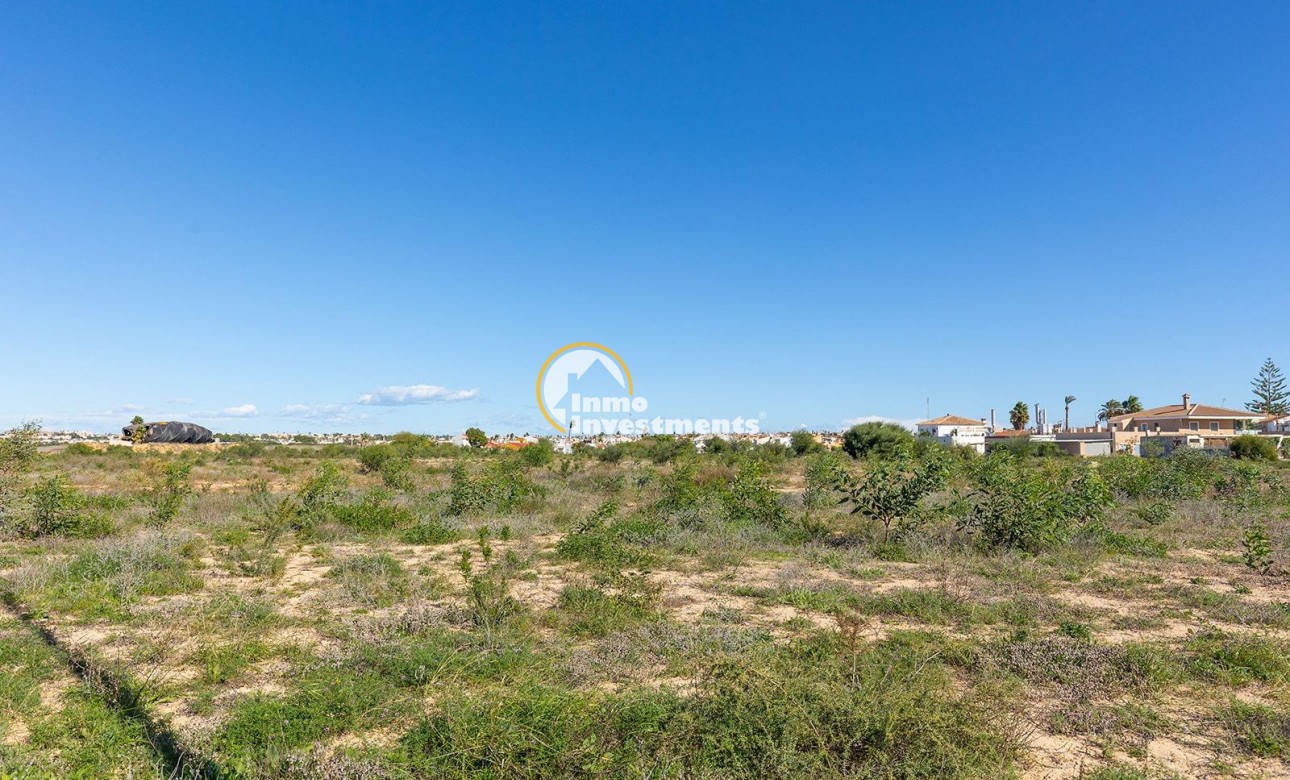 Reventa - Bungalow - Torrevieja - Torretas