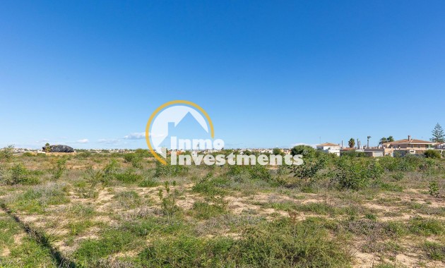 Reventa - Bungalow - Torrevieja - Torretas