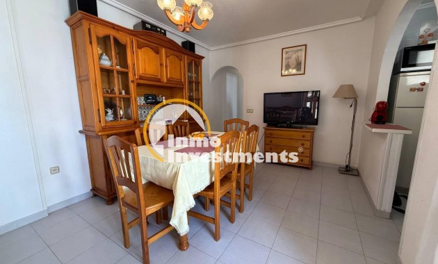 Resale - Apartment - Torrevieja - Acequion