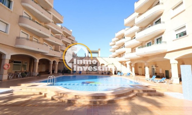 Till salu - Lägenhet - Cabo Roig