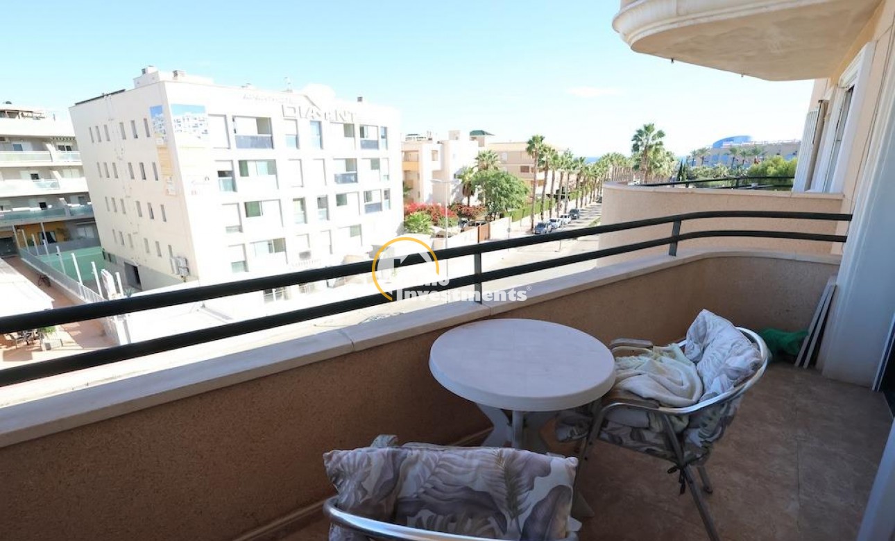 Till salu - Lägenhet - Cabo Roig