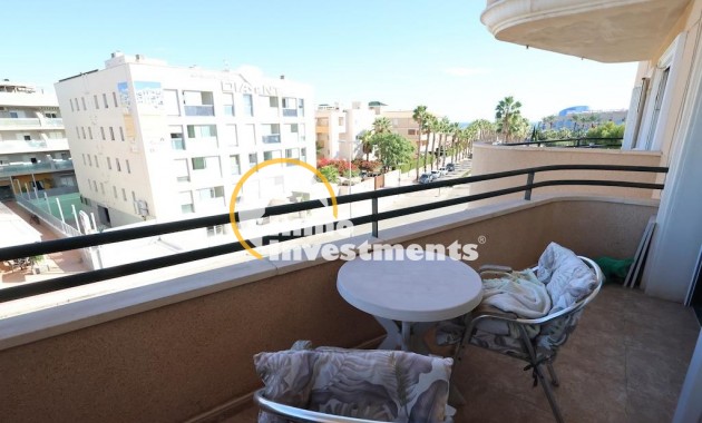 Till salu - Lägenhet - Cabo Roig