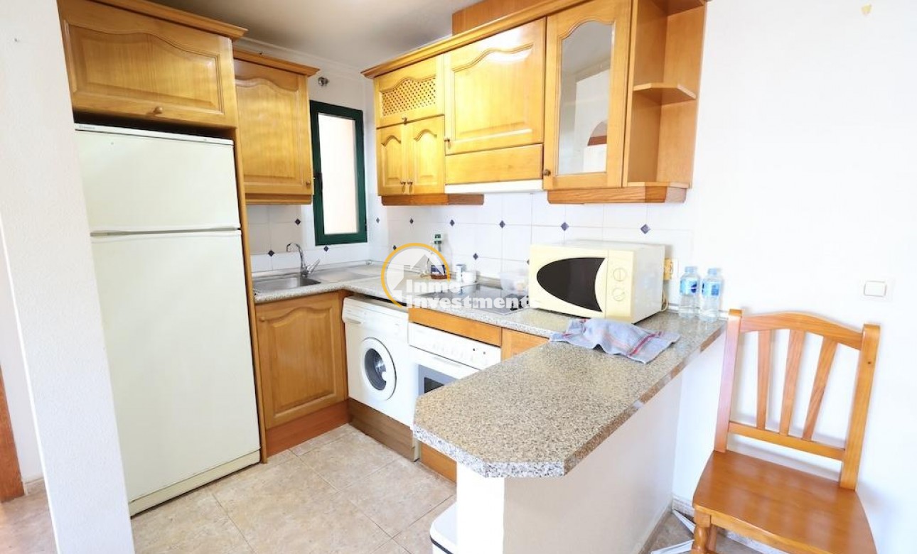 Till salu - Lägenhet - Cabo Roig