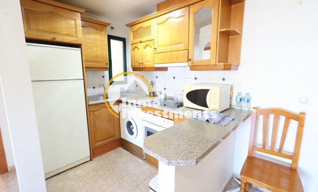 Till salu - Lägenhet - Cabo Roig