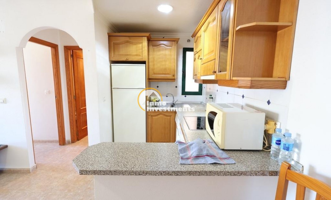 Till salu - Lägenhet - Cabo Roig