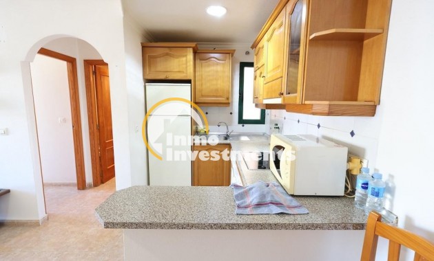 Till salu - Lägenhet - Cabo Roig