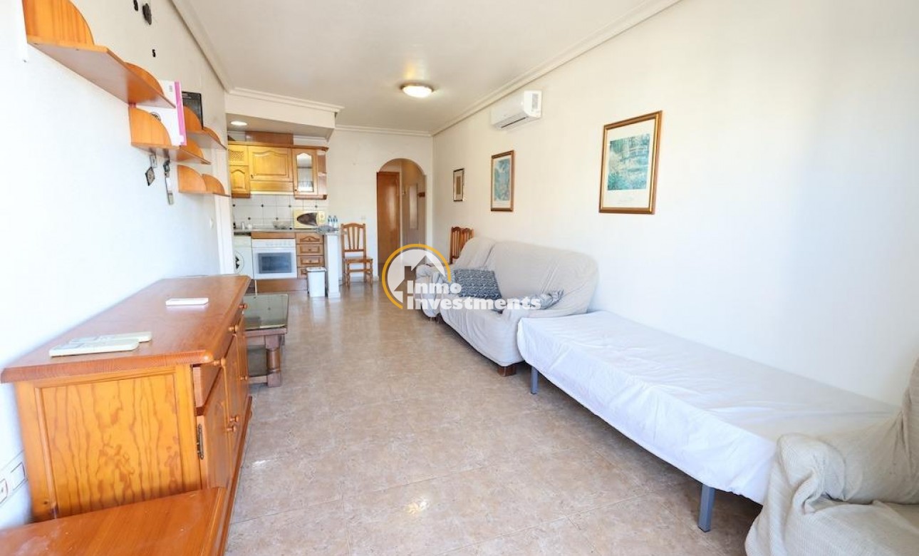 Till salu - Lägenhet - Cabo Roig