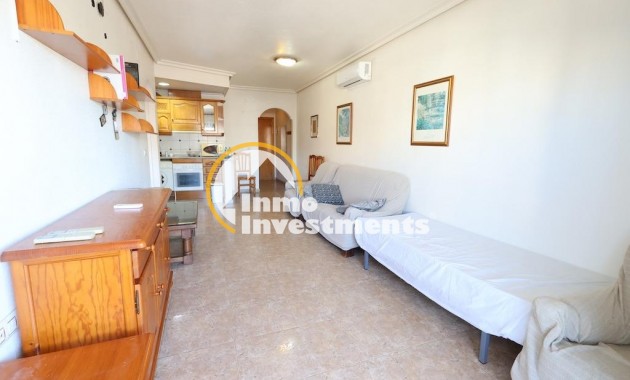 Till salu - Lägenhet - Cabo Roig