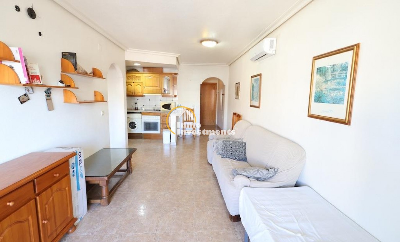 Till salu - Lägenhet - Cabo Roig