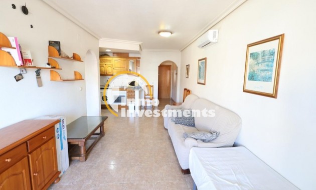 Till salu - Lägenhet - Cabo Roig