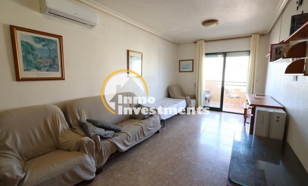 Till salu - Lägenhet - Cabo Roig