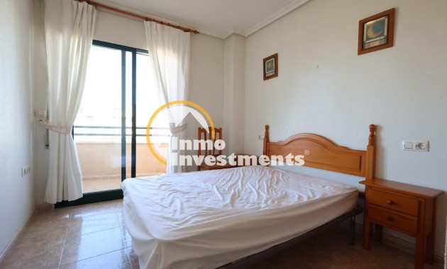 Till salu - Lägenhet - Cabo Roig