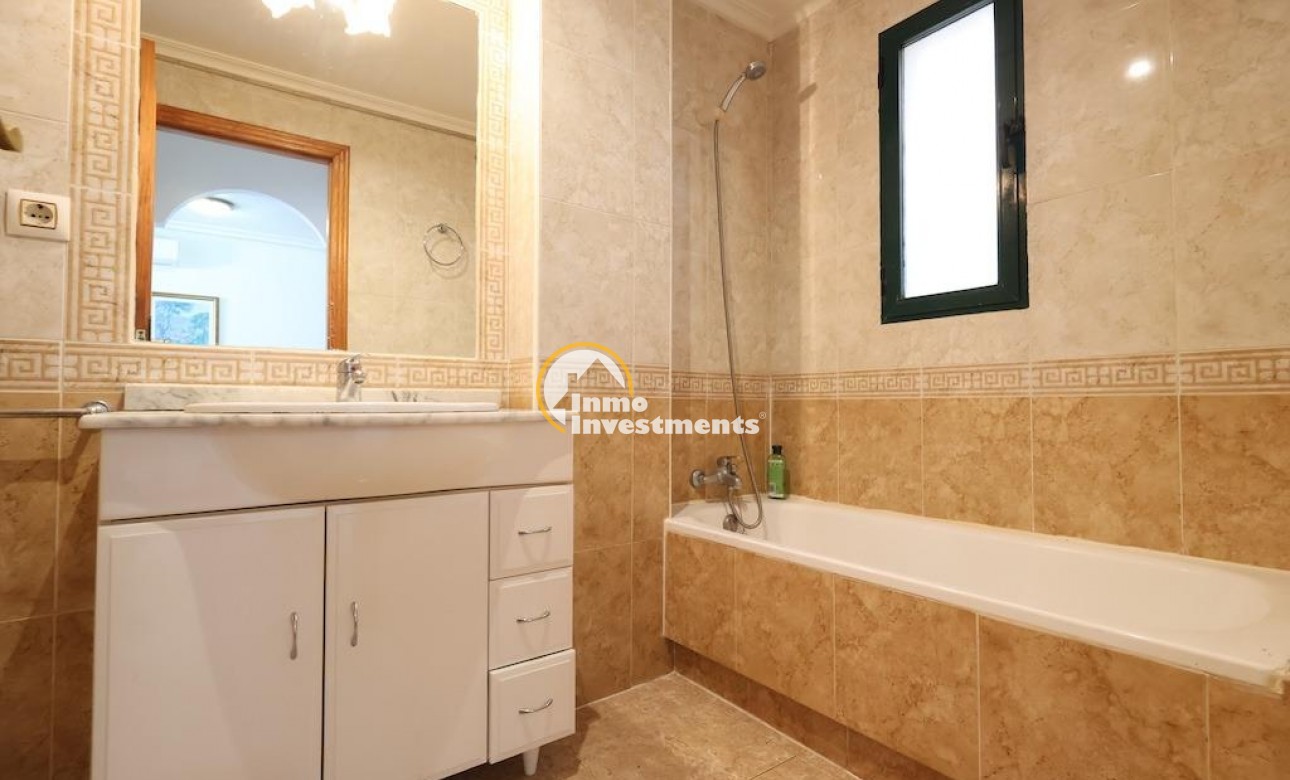 Till salu - Lägenhet - Cabo Roig