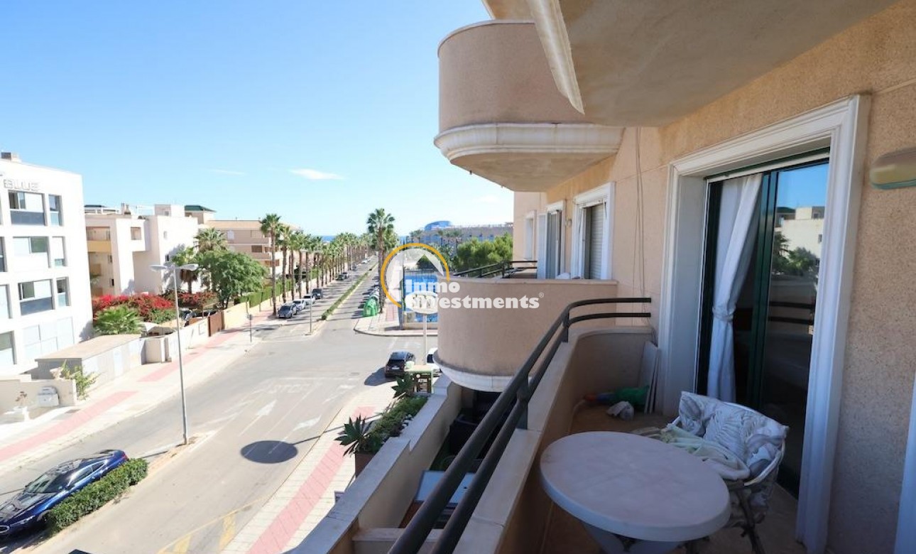 Till salu - Lägenhet - Cabo Roig