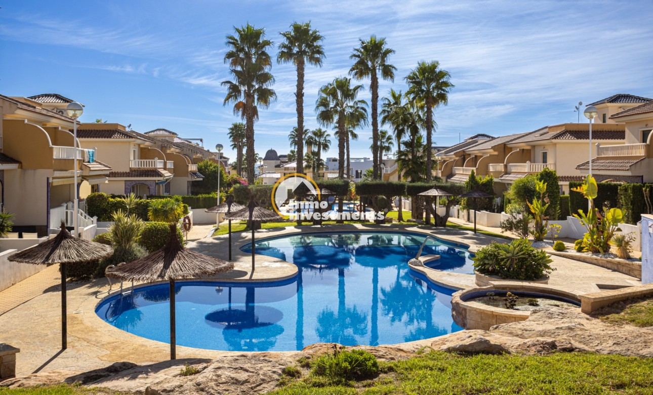 Resale - Apartment - Ciudad Quesada - Doña Pepa