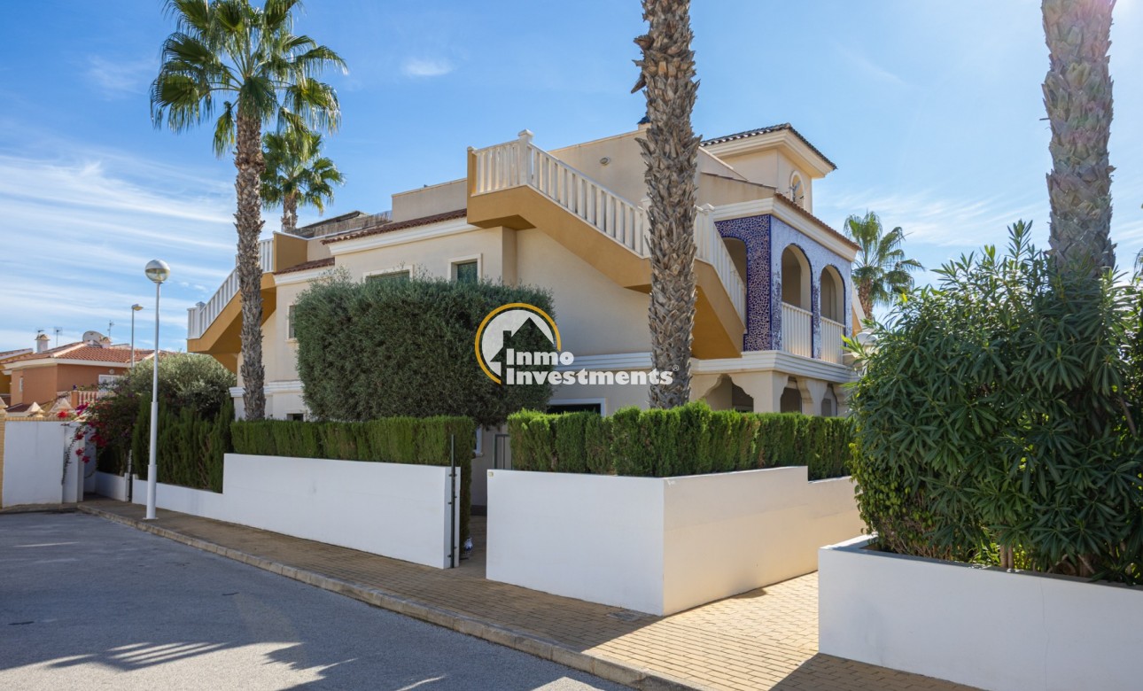 Resale - Apartment - Ciudad Quesada - Doña Pepa