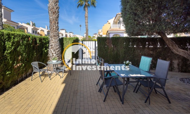 Resale - Apartment - Ciudad Quesada - Doña Pepa