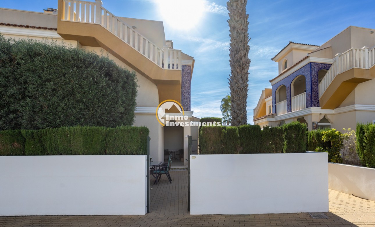 Resale - Apartment - Ciudad Quesada - Doña Pepa