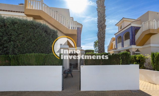 Resale - Apartment - Ciudad Quesada - Doña Pepa