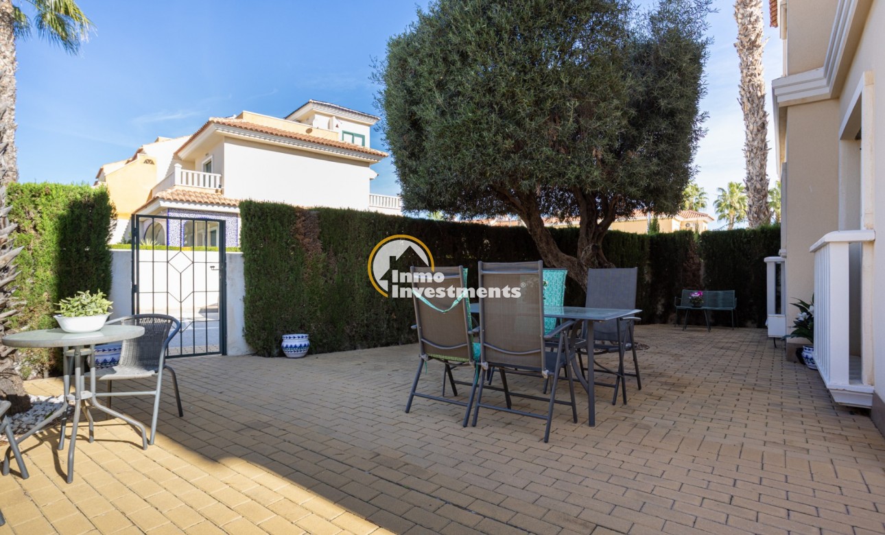 Resale - Apartment - Ciudad Quesada - Doña Pepa