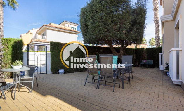 Resale - Apartment - Ciudad Quesada - Doña Pepa