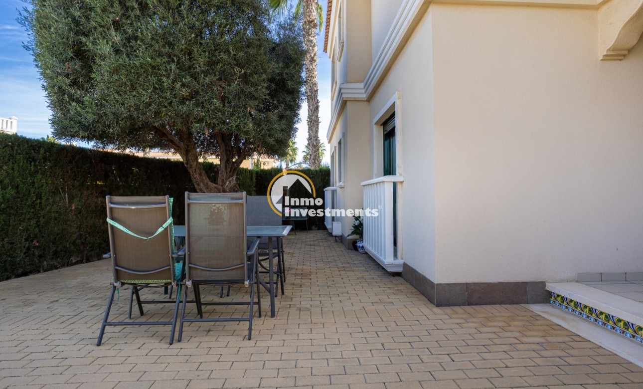 Resale - Apartment - Ciudad Quesada - Doña Pepa