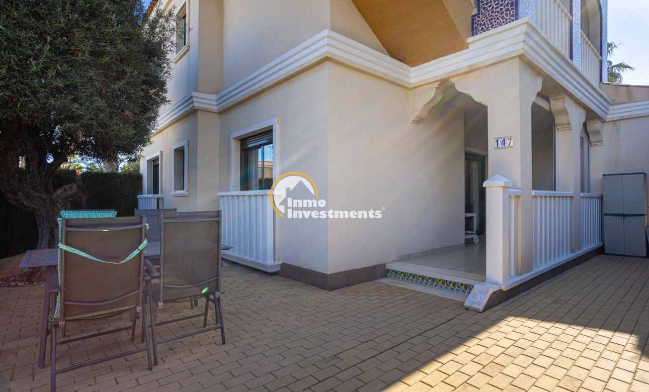 Resale - Apartment - Ciudad Quesada - Doña Pepa